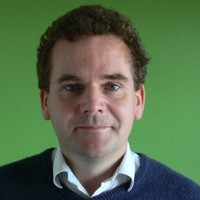 University of Glasgow Employee Tom Hay's profile photo