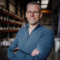 Titan Projects Employee Nico Jorritsma's profile photo