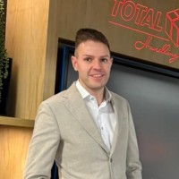 Total Pack Employee Erik Loeffen's profile photo