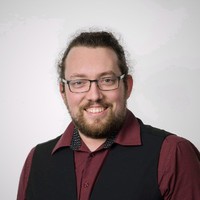 Lumed Employee Cédrick Lemay's profile photo