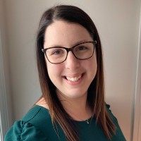 Sonepar Canada Employee Audrey-Marie Bourdon's profile photo