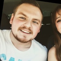 Menards Employee Dylan Sharp's profile photo