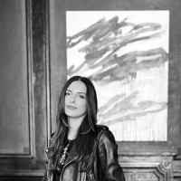 THE VSCOPE Employee Maria Nousia's profile photo