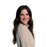 Aventon Employee Gracie Hazen's profile photo