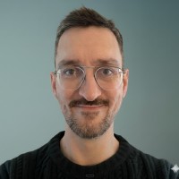 HireSweet Employee Florent Muller's profile photo