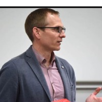 University of Leeds Employee J Rofe's profile photo