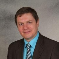 ARaymond Network Employee Guy Willem's profile photo