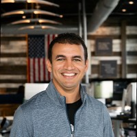 CP Handheld Technologies ,LLC Employee Gilberto Encarnacion's profile photo