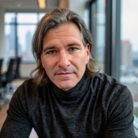 Jeff Loos Email & Phone Number