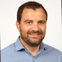 CONIEX Portugal Employee Nuno Cardoso's profile photo