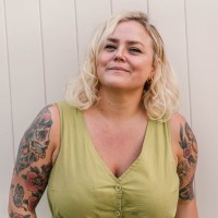 Hawksmoor Employee Sofia Gassne's profile photo