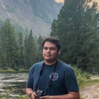 Amazon Employee Joseph Rocha's profile photo
