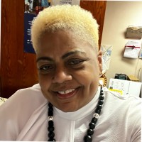 Wyndham Garden Employee Regina Cooper's profile photo