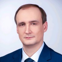 SNS Group of Companies Employee Pavel Shtykov's profile photo