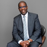 Genesys Works Employee John Lindo's profile photo