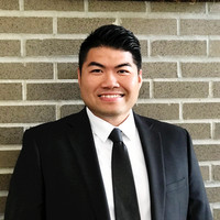 Floor & Decor Employee Bill Kwok's profile photo