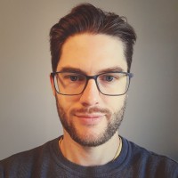 Rolling Insights Employee Josh Hansen's profile photo