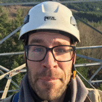 JOY Inc. Employee Adam Brossard's profile photo