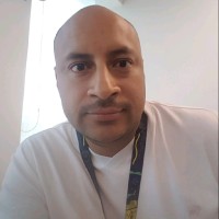 Itelca SAS Employee Fredy Enrique Ballesteros Rodriguez's profile photo