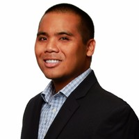 McMahon, a Bowman company Employee Aaron Real's profile photo