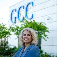Gateway Community College Employee Erika Lynch's profile photo