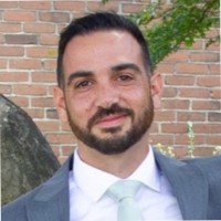 US Army Corps of Engineers Employee Gabe Chiulli's profile photo