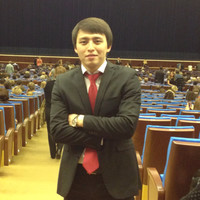 Samruk Energy" JSC Employee Zhaxylyk Sikhimbayev's profile photo