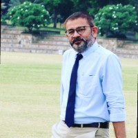 Kasiga School Dehradun Employee Kamal Dewan's profile photo