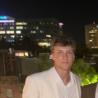 Conner Briley's profile photo