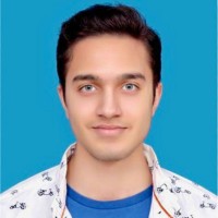 ISSM.AI Employee Saad Jafar's profile photo