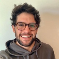 uMode Employee Victor Aragao's profile photo