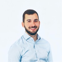 Matrix Booking Ltd Employee Joshua Sacks's profile photo
