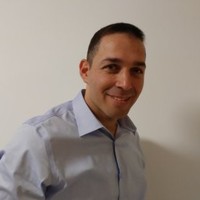 Polytex Technologies Employee Itzik Mor's profile photo