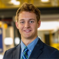 BioCircuit Technologies Employee Jake Fjelstul's profile photo