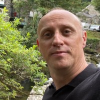 SPAR UK Employee Ian Ballantyne's profile photo