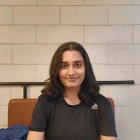 Adya Tiwari Email