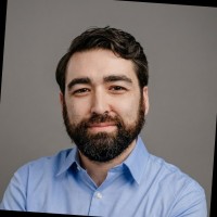 Nulogy Employee Nick Carriere's profile photo