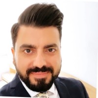 Make IT Run Employee Samuel D.'s profile photo