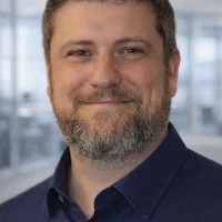 South Bakels Employee Erich Dürr's profile photo