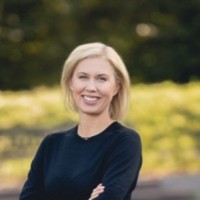 Coor Sverige Employee Kajsa Högdahl's profile photo