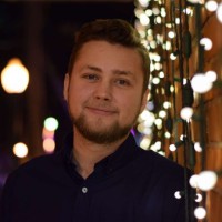 Career Now Brands Employee Gavin Frank's profile photo