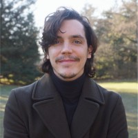 North Fork Arts Center Employee Robert Lehmann's profile photo