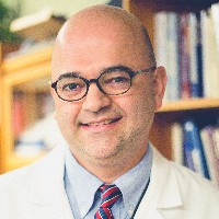 Mass General Brigham Employee Ricardo Salazar's profile photo