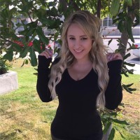 SmartStyle Salons Employee Mallory Hagins's profile photo