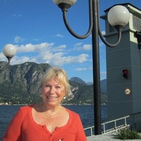 Ann Swanson