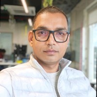 ConstructionBOS (CBOS) Employee Amit Chauhan's profile photo