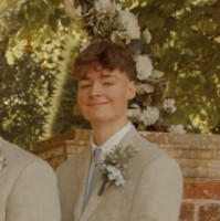 Gainsborough's House Employee Tom Toward-Lisher's profile photo