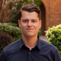 Gradient Ventures Employee Andrew Brackin's profile photo