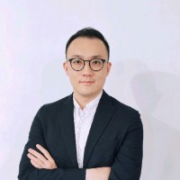Shui On Land Employee Peng Li's profile photo