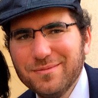 The Washington Institute For Near East Policy Employee Benjamin Fishman's profile photo